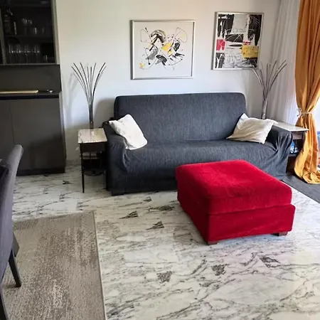 アパート Les Balcons D'antibes, T3, 4p, Balcons, Pk, A 5 Minutes A Pied アンティーブ